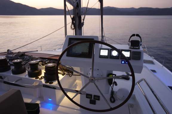 Image of Olivia Charles yacht #10