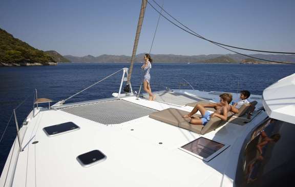 Image of Olivia Charles yacht #12