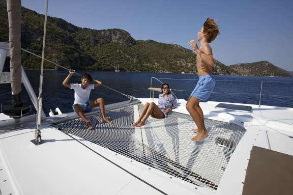 Image of Olivia Charles yacht #13