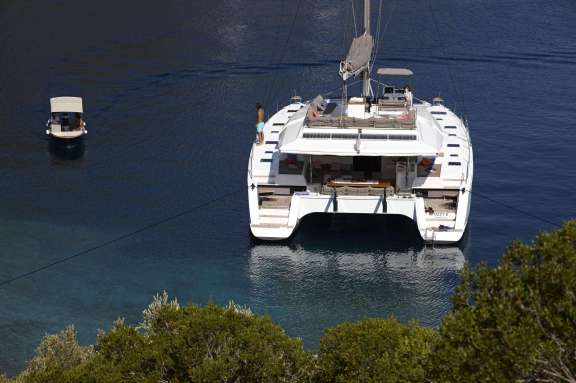 Image of Olivia Charles yacht #14