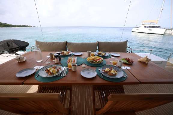 Image of Olivia Charles yacht #18