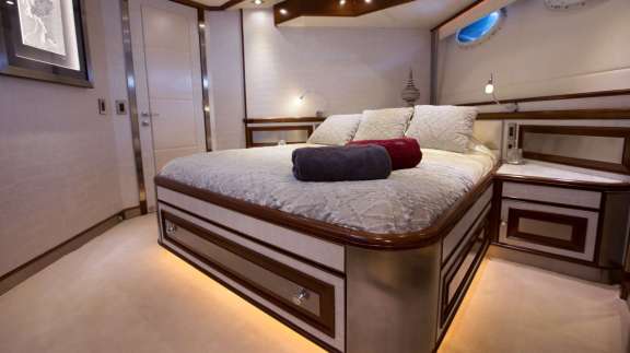 VIP Cabin