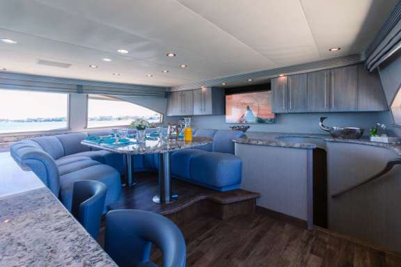 Country kitchen Dinette