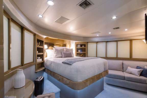VIP Stateroom