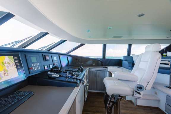 Pilothouse