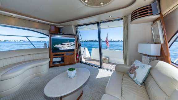 Image of ELEGANT LADY yacht #2