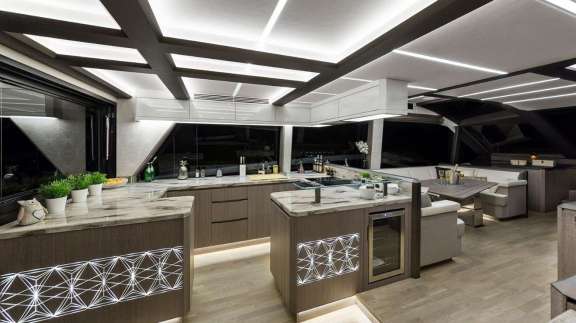 Image of Starting Over yacht #2