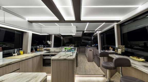 Image of Starting Over yacht #3