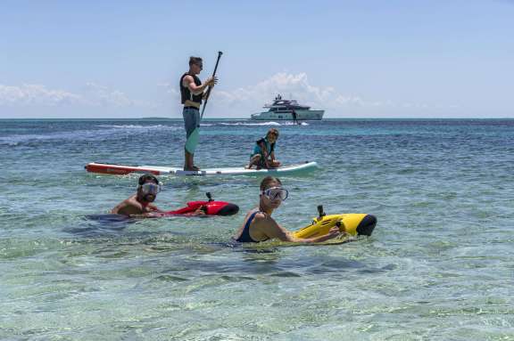 Image of NO MATTER WHAT yacht #14