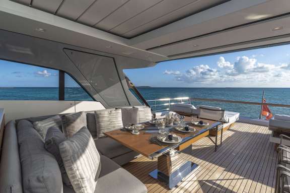Image of NO MATTER WHAT yacht #16