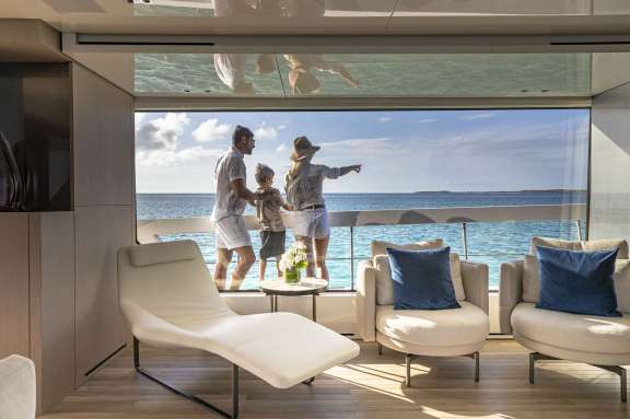 Image of NO MATTER WHAT yacht #3