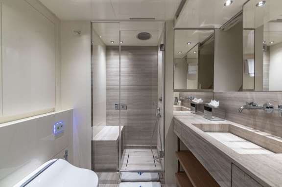 Image of NO MATTER WHAT yacht #9