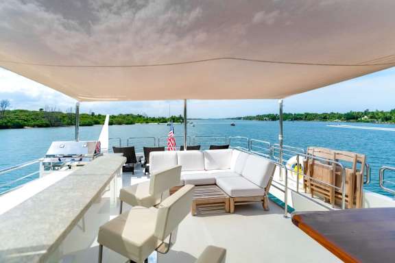 Image of ZEPHYR yacht #13