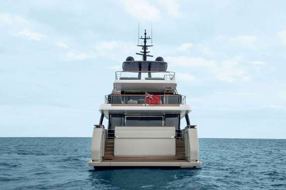 Image of Together yacht #13