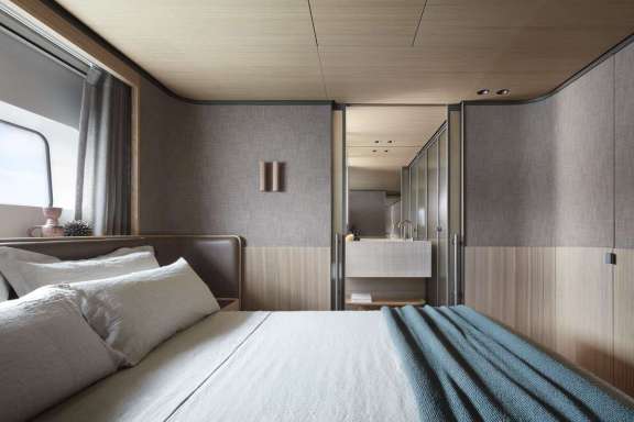 Image of Together yacht #16