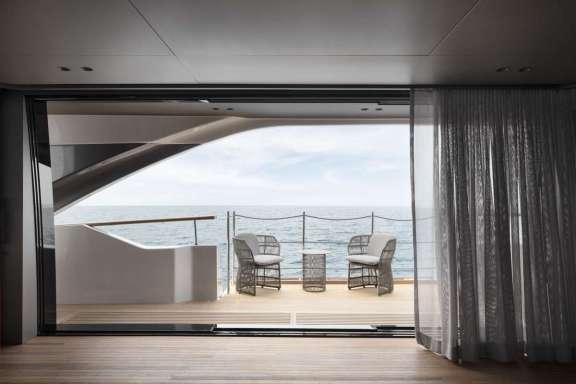 Image of Together yacht #19