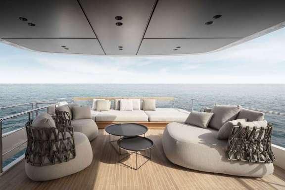 Image of Together yacht #4