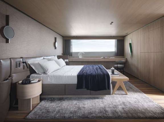 Image of Together yacht #6