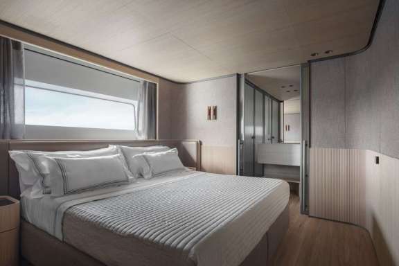 Image of Together yacht #7