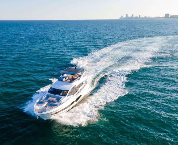 Image of Milamo yacht #17