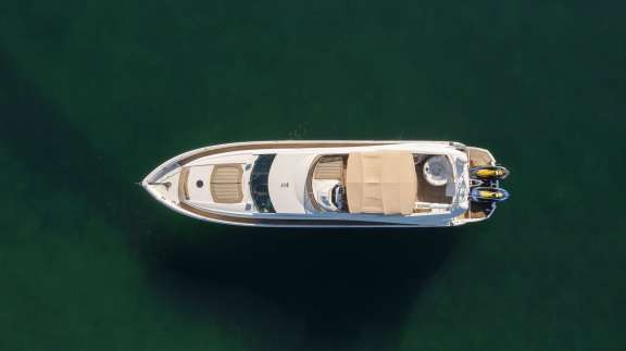 Image of Acqua Alberti yacht #3