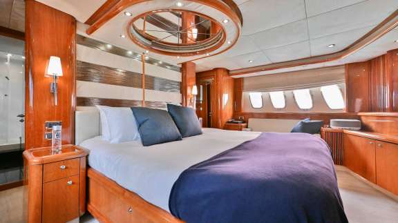 Image of Acqua Alberti yacht #2