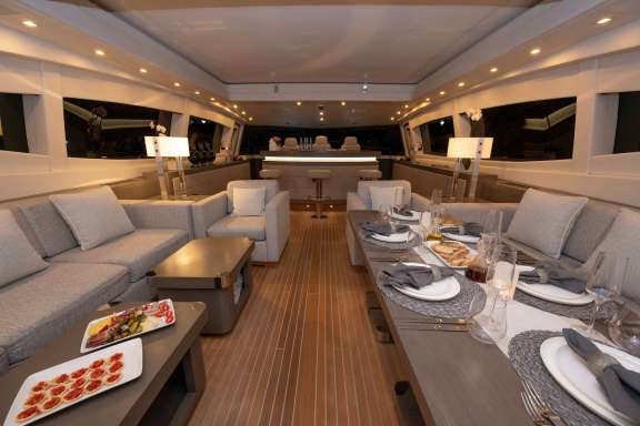 Image of TOTAL yacht #13