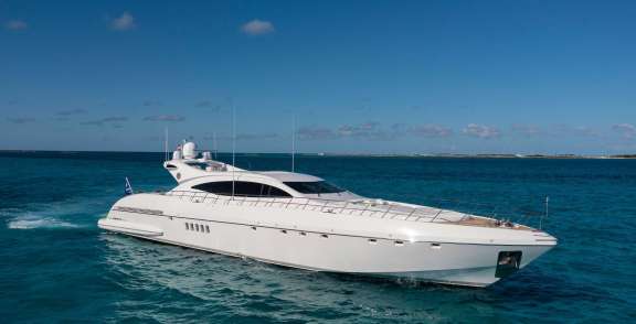 Image of TOTAL yacht #14