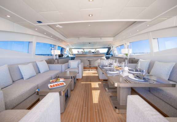 Image of TOTAL yacht #2