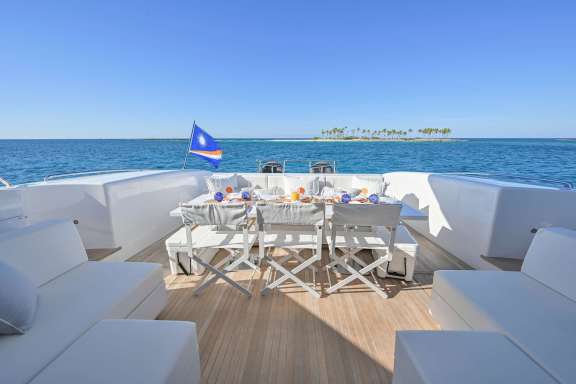 Image of TOTAL yacht #3