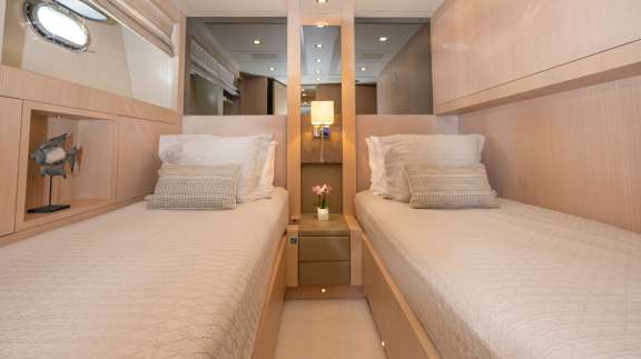 Image of TOTAL yacht #7