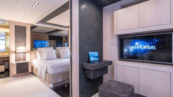 Image of TOTAL yacht #9