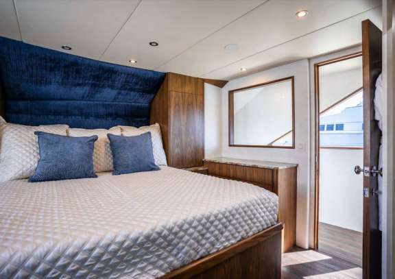 Image of A Place in the Sun yacht #7