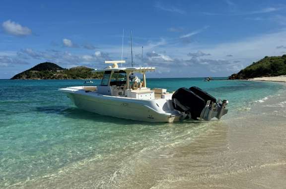 Image of CUPCAKE yacht #19