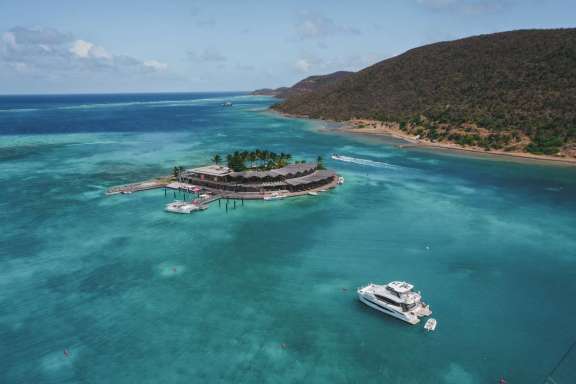 Image of Pick Me Too yacht #15