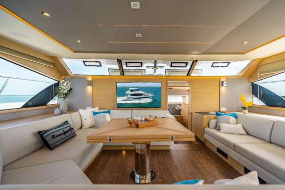 Image of Pick Me Too yacht #6