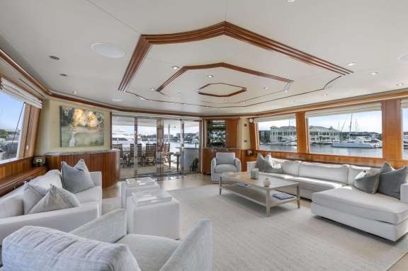 Image of EDEN yacht #13