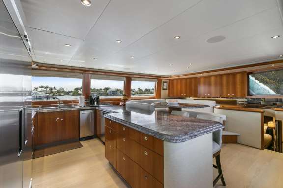 Image of EDEN yacht #14
