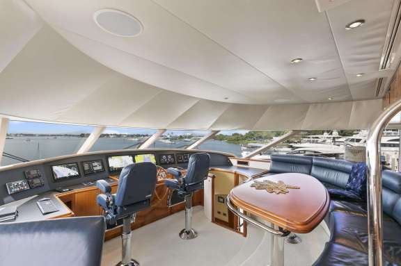 Image of EDEN yacht #17