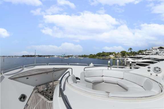 Image of EDEN yacht #18
