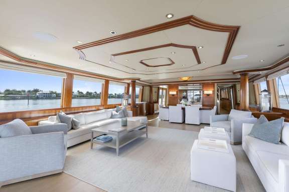 Image of EDEN yacht #3