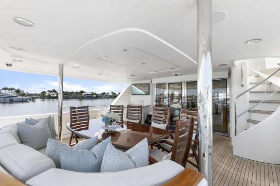 Image of EDEN yacht #5