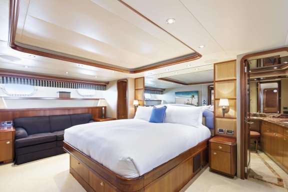 Image of EDEN yacht #6