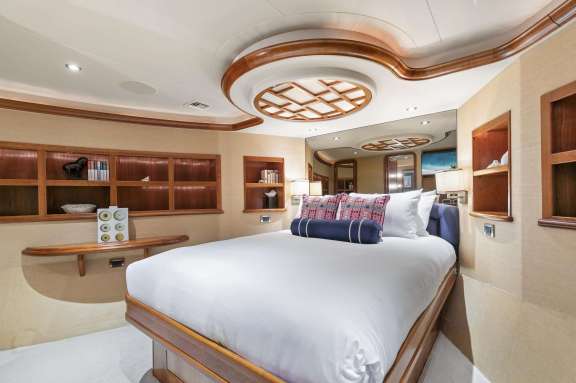Image of EDEN yacht #9
