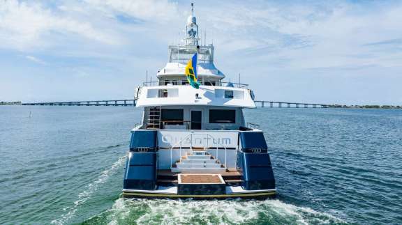 Image of QUANTUM yacht #13