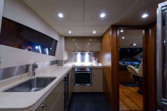 Image of CATALANA yacht #11