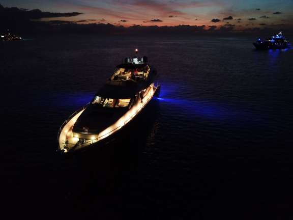 Image of CATALANA yacht #17