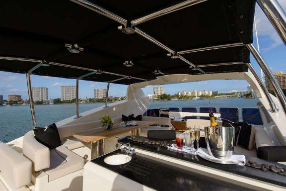 Image of CATALANA yacht #5