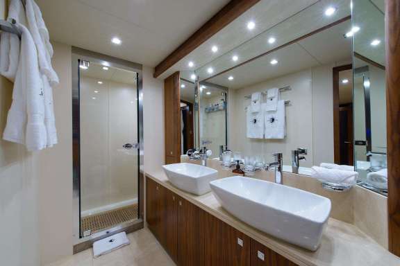 Image of CATALANA yacht #7