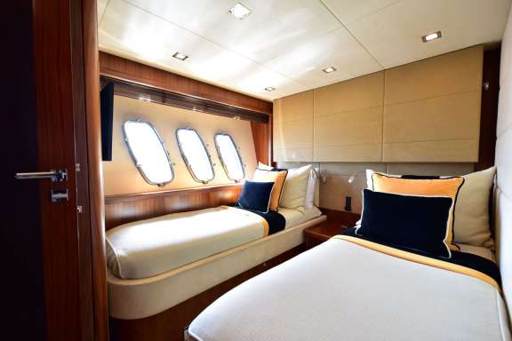 Image of CATALANA yacht #9